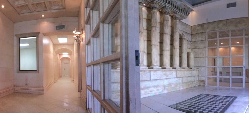 More Photos Of 5974 Silver Springs Dr, El Paso Office For Lease