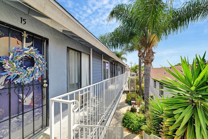 More Photos Of 4218 46th St, San Diego Apartments For Sale
