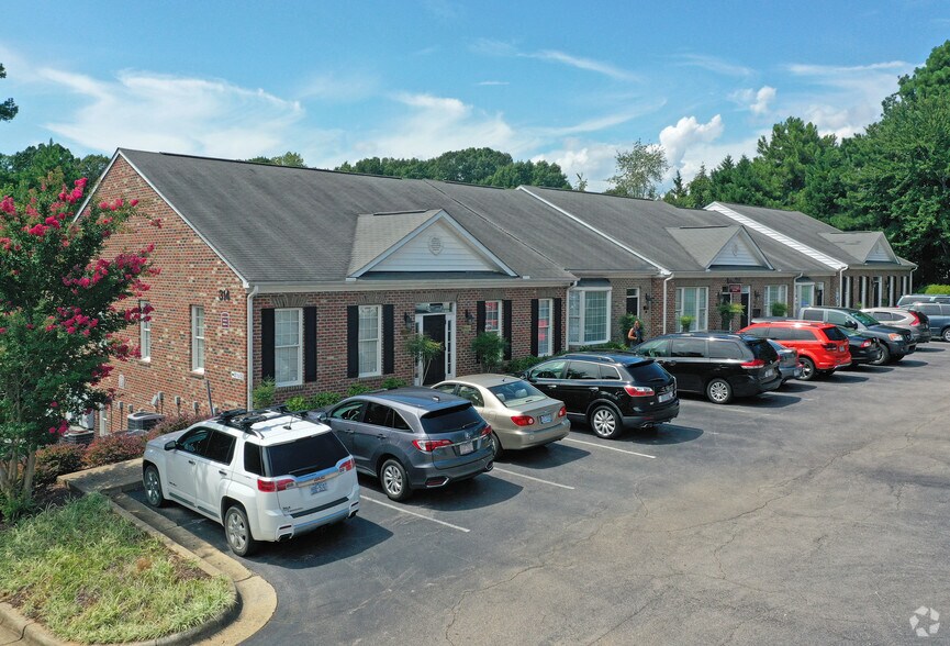 More Photos Of 314 W Millbrook Rd, Raleigh Office For Lease