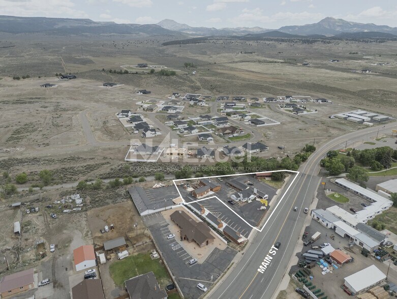 More Photos Of 699 N Main St, Panguitch Hotel For Sale