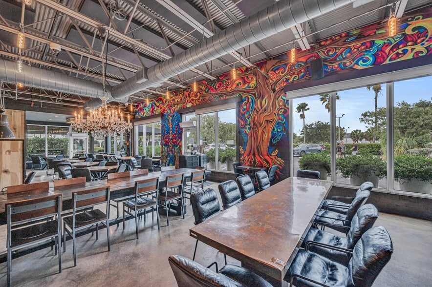 More Photos Of 815 NE 13th St, Fort Lauderdale Freestanding For Sale