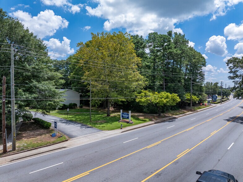 More Photos Of 0 Old Dixie Rd, Forest Park Land For Sale