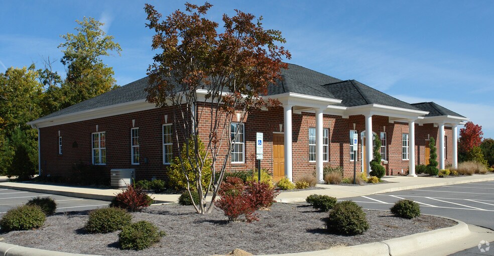 More Photos Of 200 Bratton Dr, Garner Medical For Lease