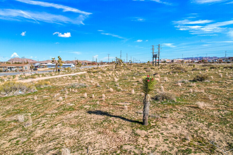 More Photos Of 6511 Avalon ave, Yucca Valley Land For Sale
