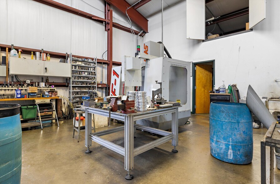 More Photos Of 25416 Commerce Ln, Chestertown Manufacturing For Sale