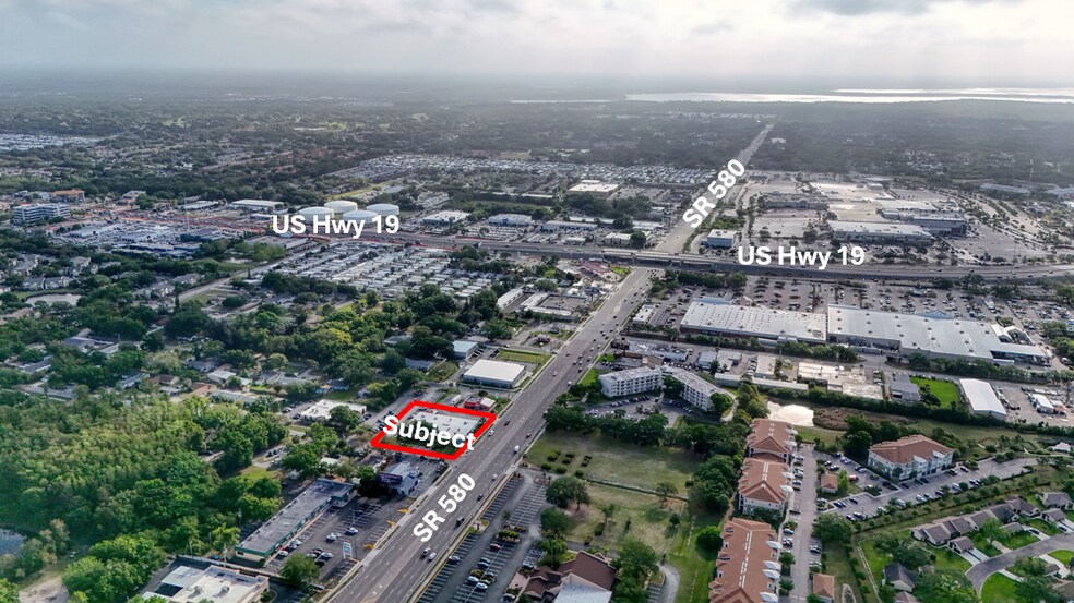 More Photos Of 2701 Park Dr, Clearwater Medical For Lease