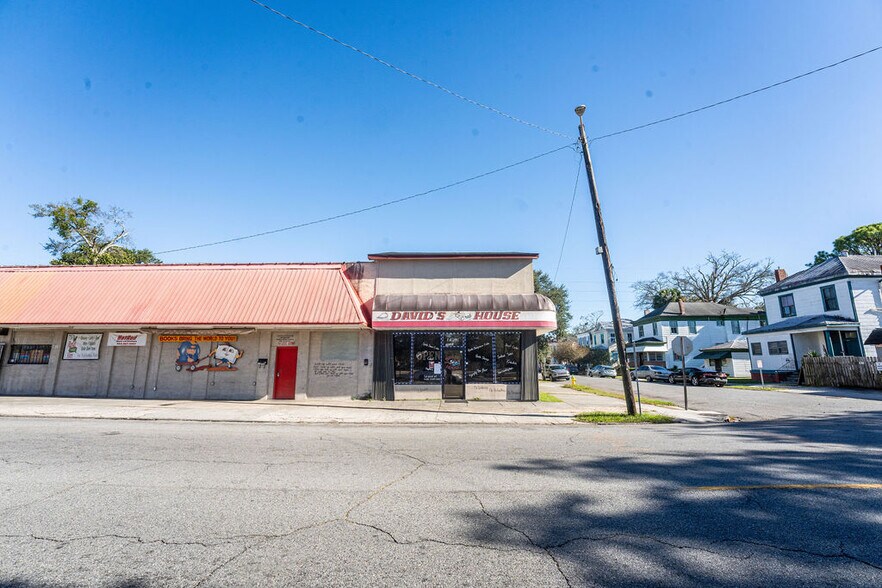 More Photos Of 1820-1824 Montgomery St, Savannah General Retail For Sale