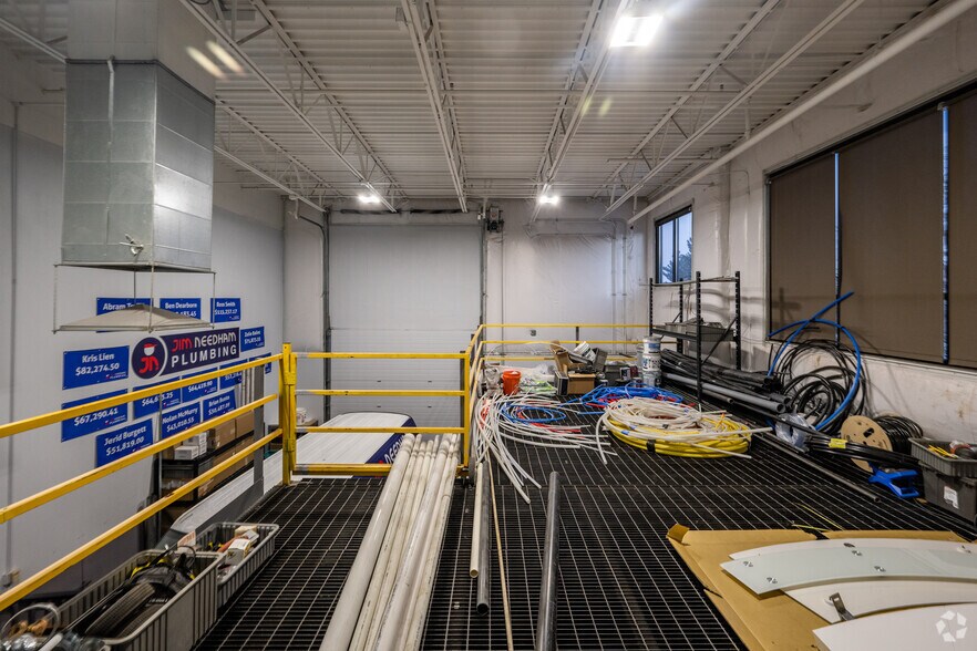 More Photos Of 1849 Cherry St, Louisville Light Distribution For Lease