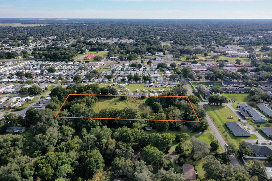 More Photos Of 6700 Wire Rd, Zephyrhills Land For Sale