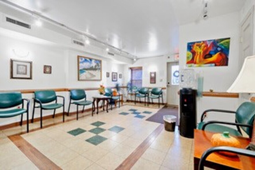 More Photos Of 270 9th St, Brooklyn Medical For Lease