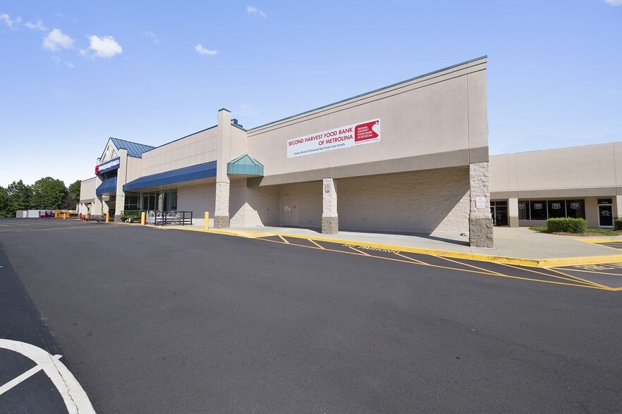 More Photos Of 3126-3146 Dallas High Shoals Hwy, Dallas Unknown For Lease