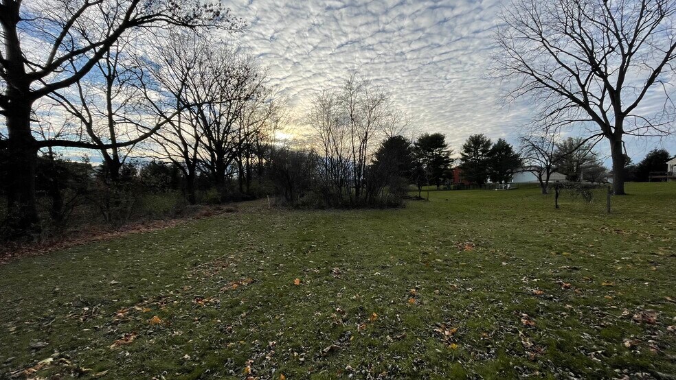 More Photos Of 3863 Easton-Nazareth Hwy, Nazareth Land For Sale