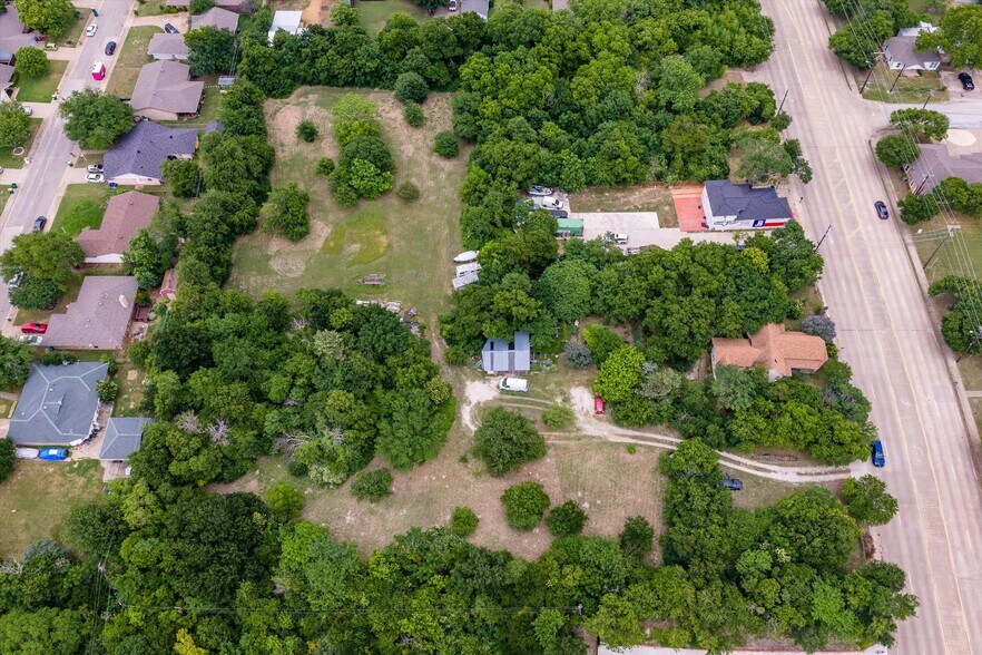 More Photos Of 1007 W Belt Line Rd, Cedar Hill Land For Sale