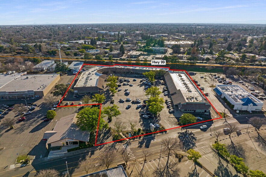 More Photos Of 2201 Pillsbury Rd, Chico Unknown For Lease