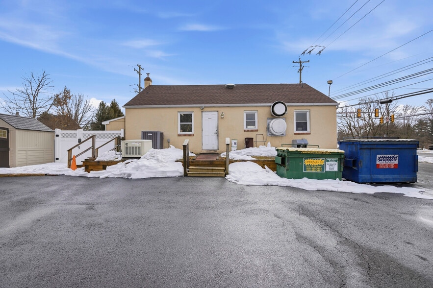 More Photos Of 1117 Smithbridge Rd, Glen Mills General Retail For Sale