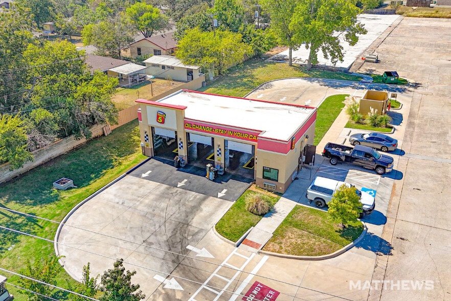 More Photos Of 955 Fairmount ave, Jamestown General Retail For Sale