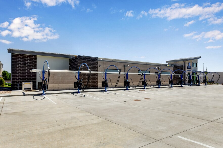 More Photos Of 2501 46th Ave, Greeley Carwash For Sale