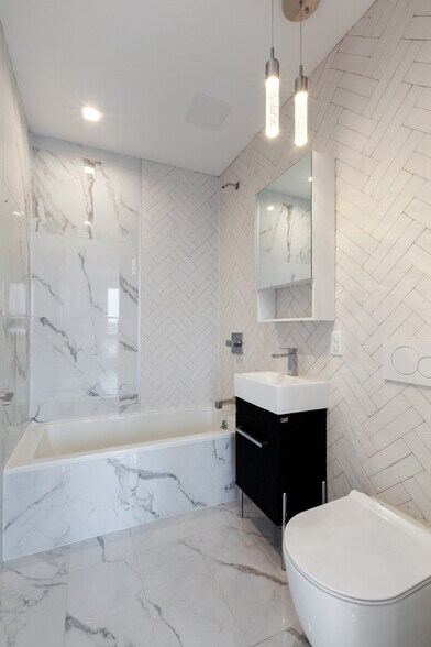 More Photos Of 135 Prospect Ave, Brooklyn Apartments For Sale