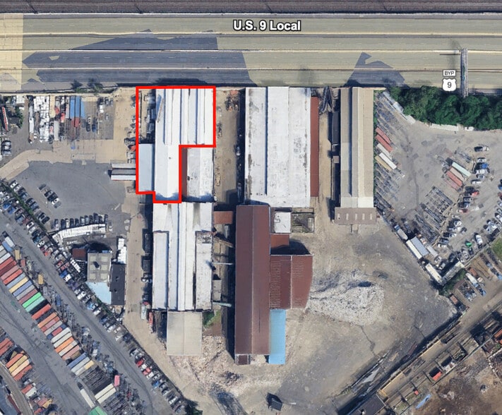 More Photos Of 150 Saint Charles St, Newark Unknown For Lease