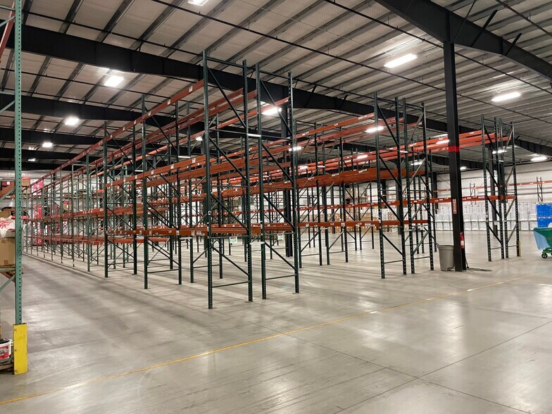 More Photos Of 223 1st Ave SE, Clara City Distribution For Sale