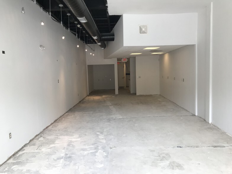 More Photos Of 217-223 E Hartsdale Ave, Hartsdale Storefront Retail Office For Lease