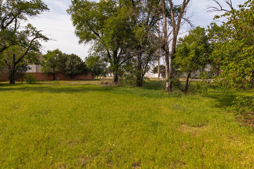 More Photos Of 5922 Taft Ave, Wichita Land For Sale