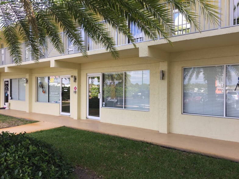 More Photos Of 10935-10995 SE Federal Hwy, Hobe Sound Loft Creative Space For Lease