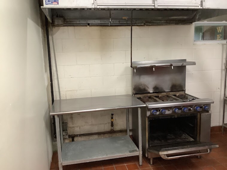 More Photos Of 1693 East Ave, Barker Restaurant For Sale