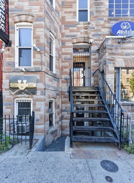 More Photos Of 1510 U St NW, Washington Storefront For Lease