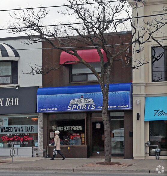 More Photos Of 1775 Avenue Rd, Toronto Storefront Retail Residential For Lease