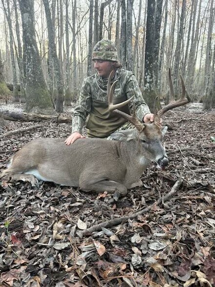 More Photos Of 17675 Cedar Springs Rd, Blakely Land For Sale