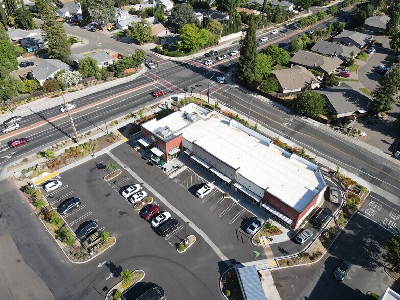 More Photos Of 7056 Sunrise Blvd, Citrus Heights Restaurant For Lease