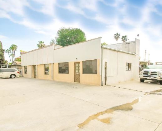 More Photos Of 1516 Virginia Ave, Baldwin Park Industrial For Sale