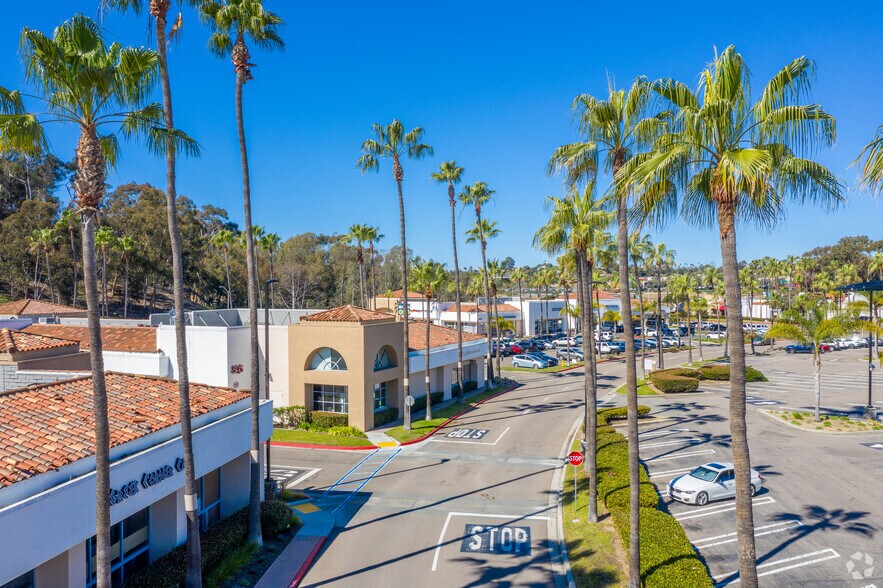 More Photos Of 1810-1880 Marron Rd, Carlsbad Unknown For Lease