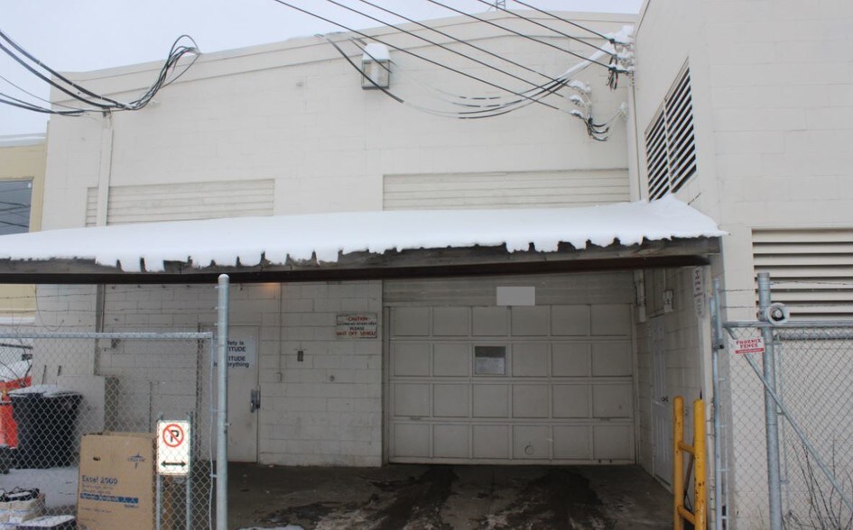 More Photos Of 10538 114th St NW, Edmonton Office For Sale