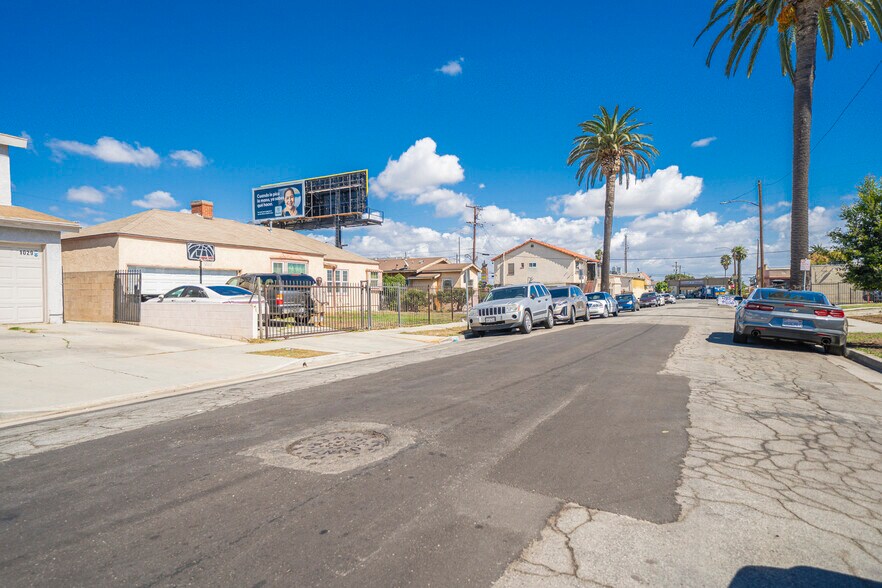 More Photos Of 1021-1026 W Century Blvd, Los Angeles Storefront Retail Residential For Sale