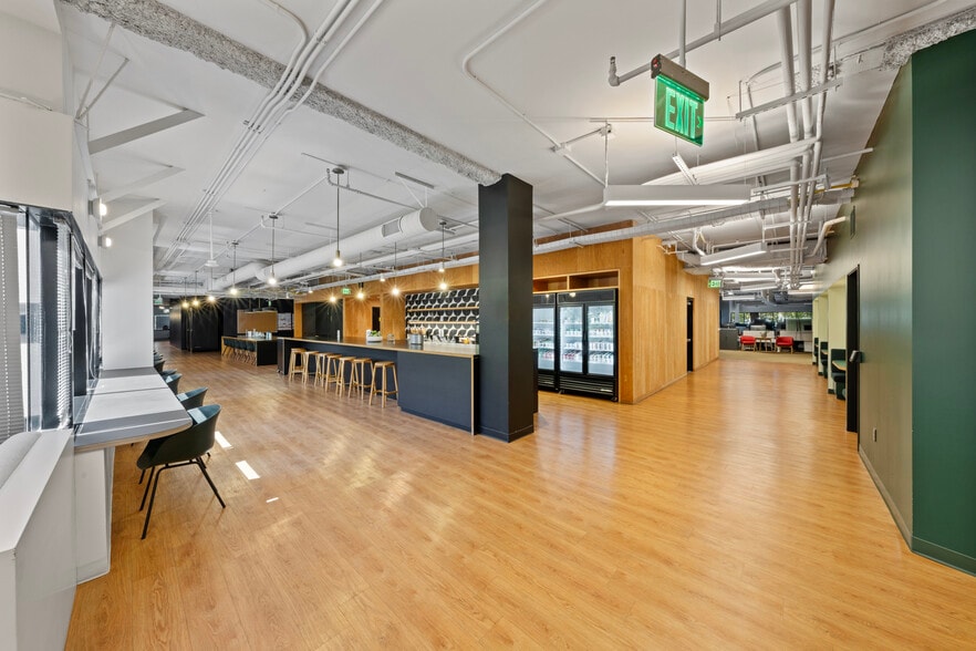 More Photos Of 2850 Ocean Park Blvd, Santa Monica Office For Lease