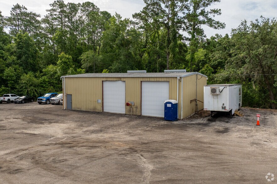 More Photos Of 5196 Pickett Dr, Jacksonville Land For Lease