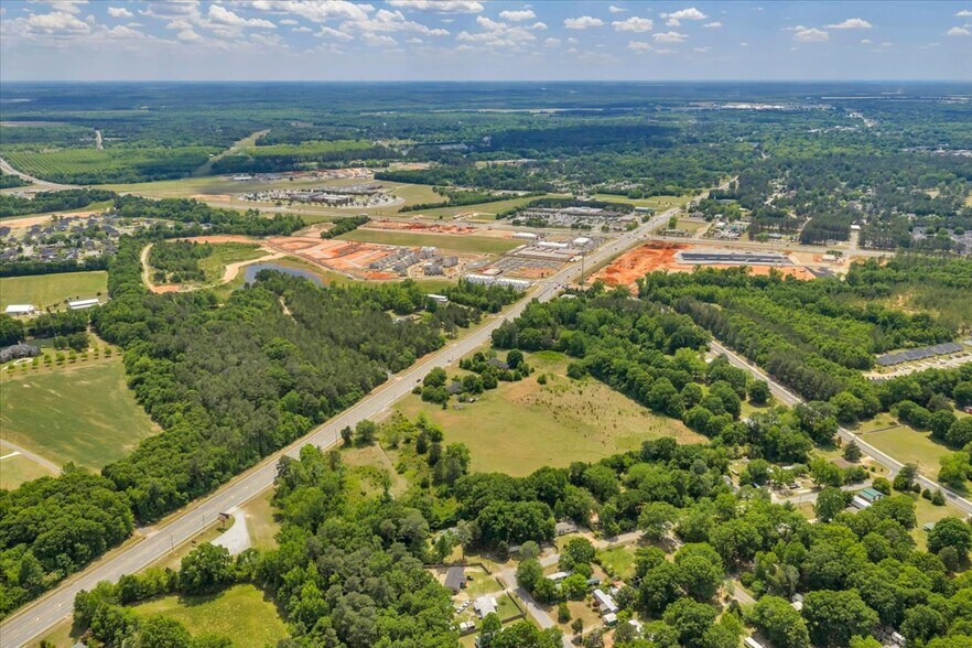 More Photos Of 1915 GA Highway 127, Perry Land For Sale