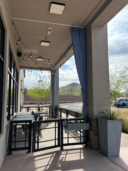 More Photos Of 11475 N 136th St, Scottsdale Freestanding For Lease