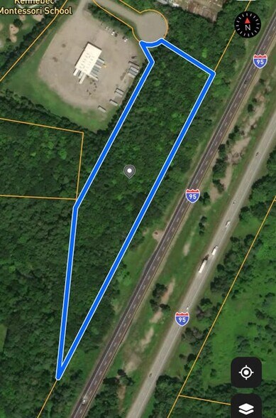 More Photos Of Map 1 Lot 10-10 Sheridan Drive, Fairfield Land For Sale