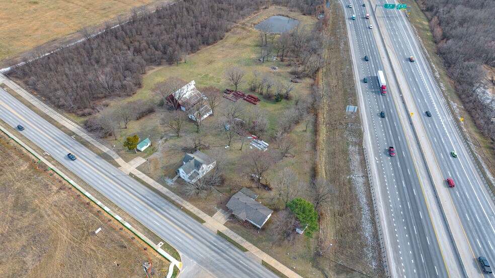 More Photos Of 1299 W Van Asche Dr, Fayetteville Land For Sale
