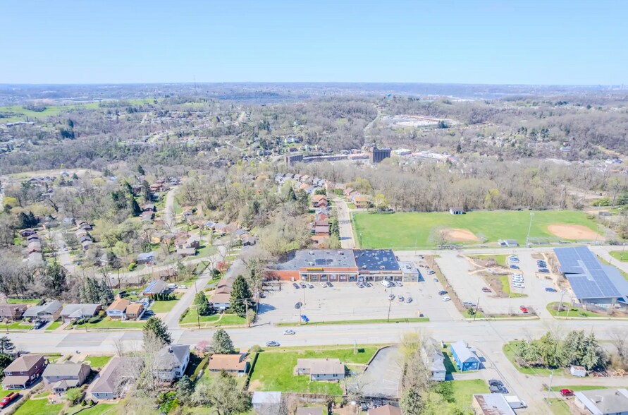 More Photos Of 990 Greensburg Pike, East Pittsburgh Office For Lease