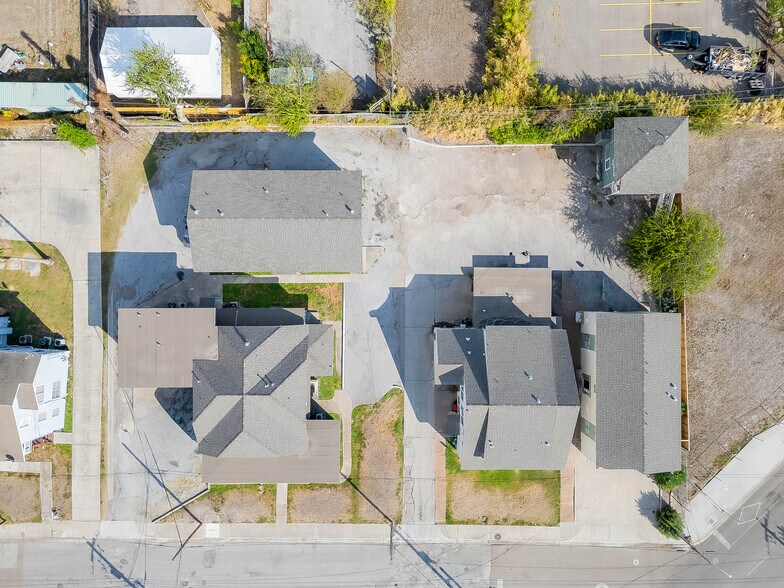 More Photos Of 800-802 Hancock Ave, Corpus Christi Apartments For Sale