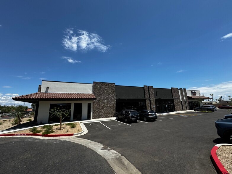 Primary Photo Of 12329 W Bola Dr, Surprise Medical For Lease