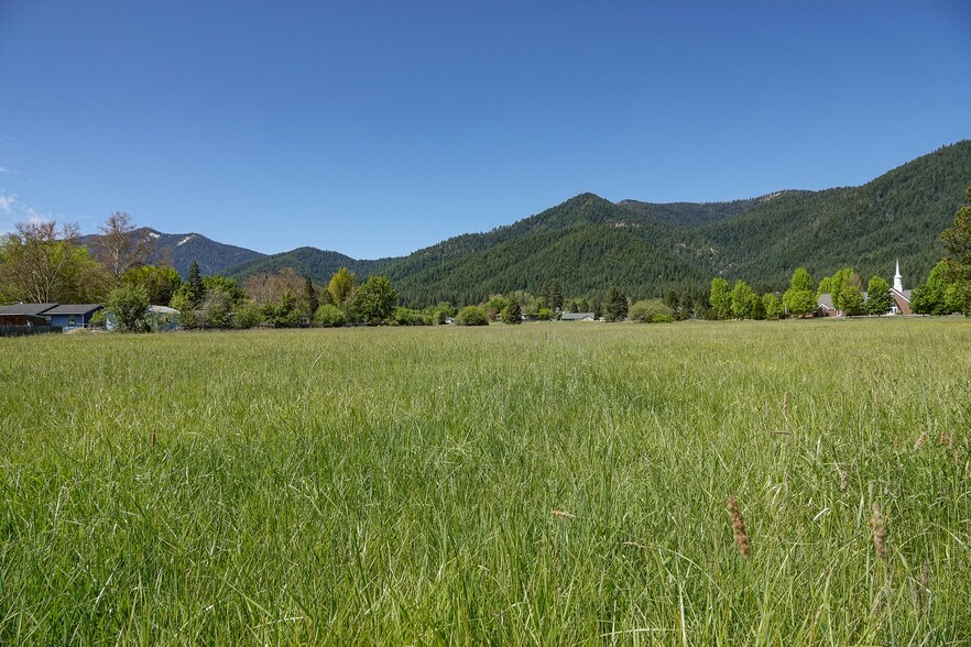 Primary Photo Of 0 Highway 3, Etna Land For Sale