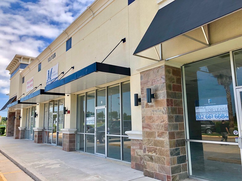 More Photos Of 12755 Walters Rd, Houston Storefront Retail Office For Lease