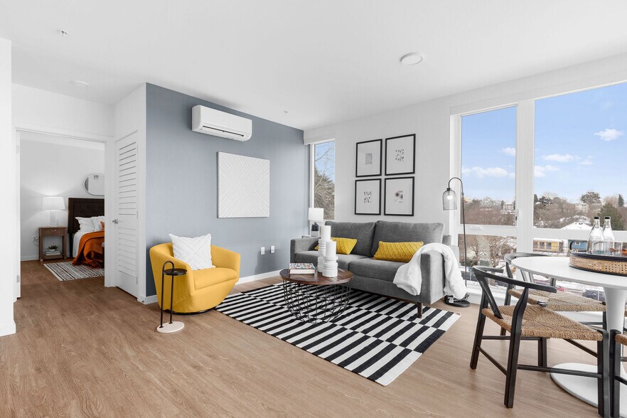 More Photos Of 2309 S Jackson St, Seattle Apartments For Lease