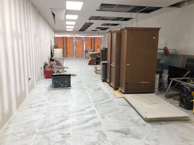 More Photos Of 84 School St, Glen Cove Storefront For Lease