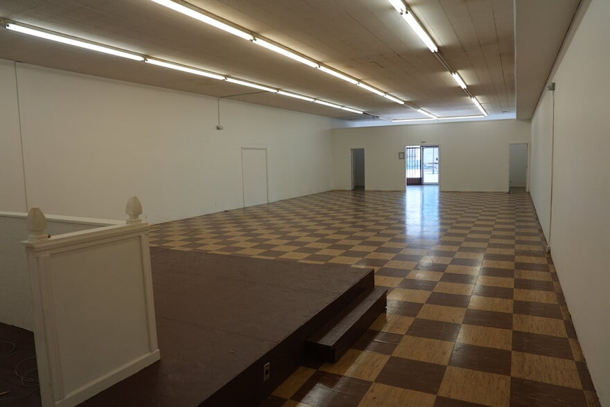 More Photos Of 1208 Union St, Spartanburg Storefront For Lease